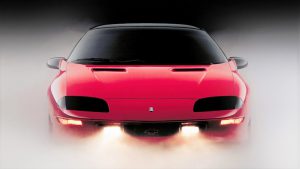 Lee más sobre el artículo The 4th Gen Chevy Camaro: el primer muscle car moderno de Estados Unidos