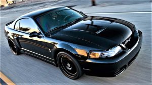 Lee más sobre el artículo ¿Qué es un Terminator Mustang? Piense en Superchargers, Snakes y SVT