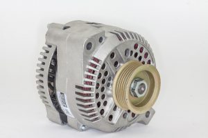 Lee más sobre el artículo Cómo instalar un alternador Ford 3G de alta salida en Ford más antiguos