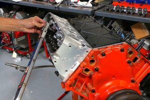 Lee más sobre el artículo Cómo ganar fácilmente 100 caballos de fuerza en un motor LS 5.3L