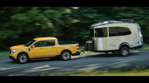 Lee más sobre el artículo Remolcado pesado con el nuevo Ford Maverick 2022