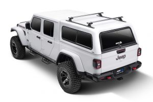 Lee más sobre el artículo Gorra de cama de gladiador jeep