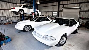 Lee más sobre el artículo ¿Qué es un Notchback Mustang?