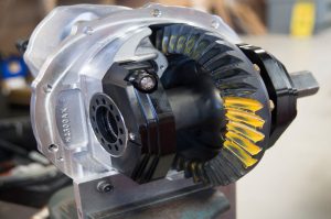 Lee más sobre el artículo Cómo elegir la relación de marcha correcta para su muscle car o arrastre Racer