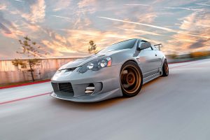 Lee más sobre el artículo DC5 está vivo: nuestros 5 Top Acura RSX Type S Cars Cars