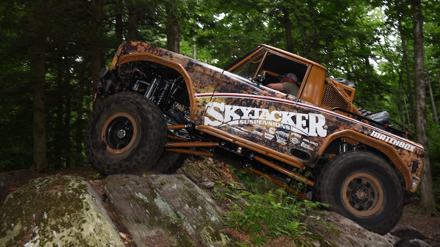 En este momento estás viendo ¿Qué es un diferencial de bloqueo?