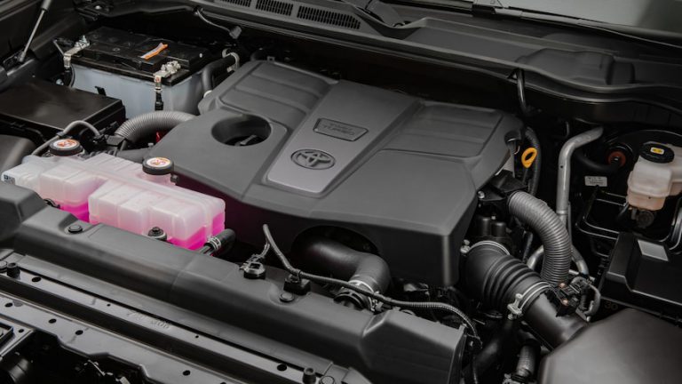 Lee más sobre el artículo 2022 Motores Toyota Tundra: ¿Cuál es la diferencia?