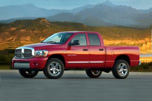 Lee más sobre el artículo 10 camionetas mejor usadas por debajo de €5,000