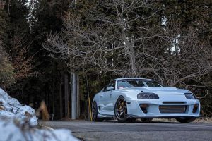 Lee más sobre el artículo Los 10 JDM Toyota de Super Street son los autos de todos los tiempos de todos los tiempos