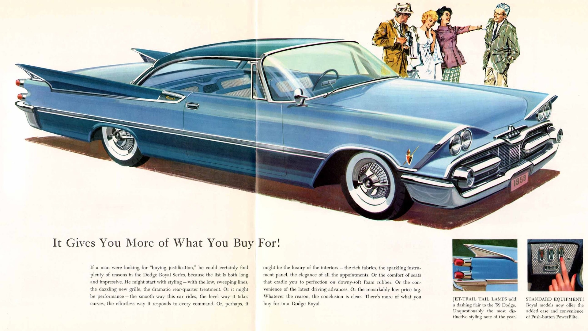 006 1959 dodge coronet