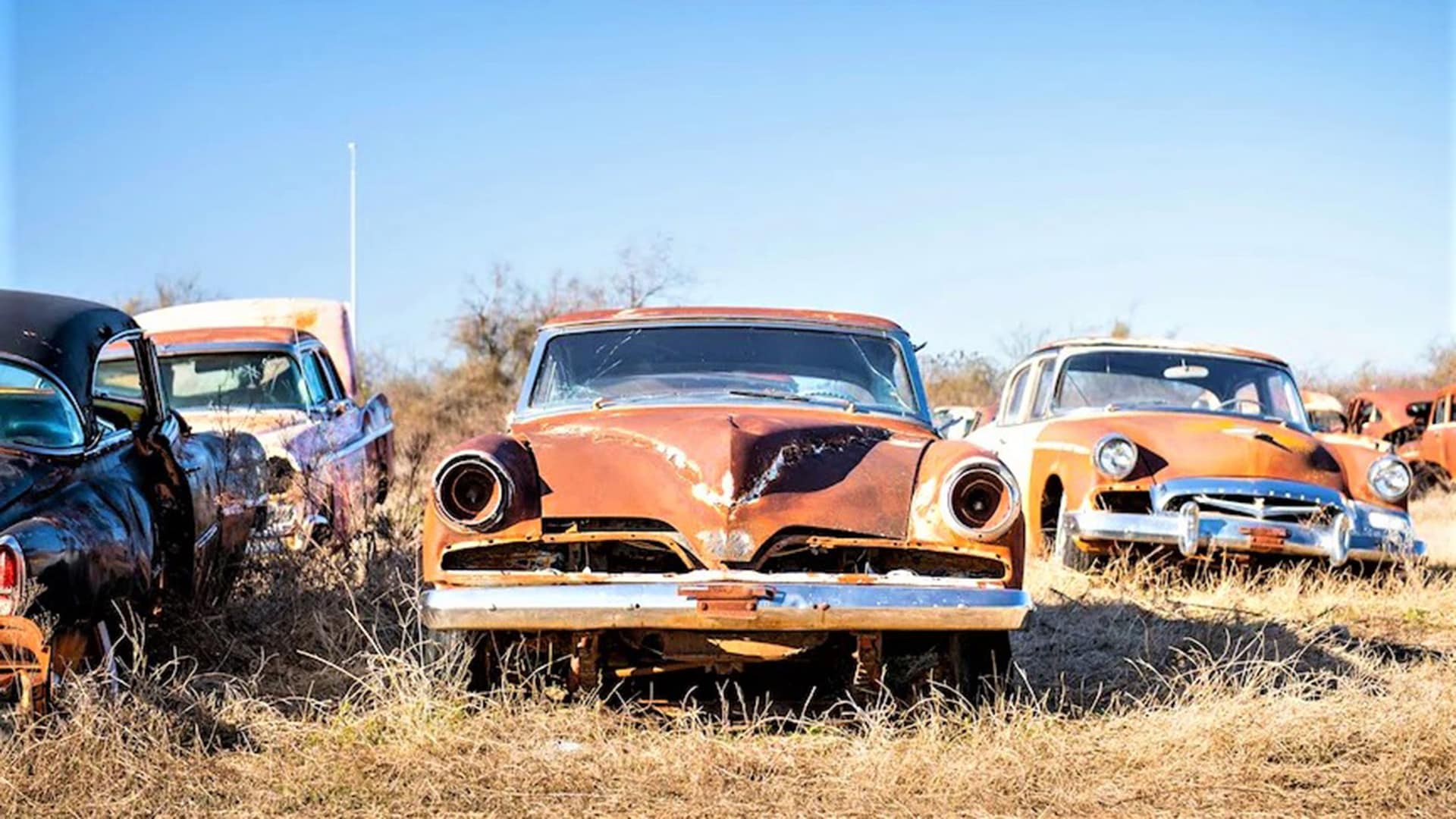 007 studebaker browns auto salvage texas