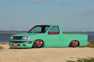 Lee más sobre el artículo Las 10 mejores características de Mini Truck de TruckTrend