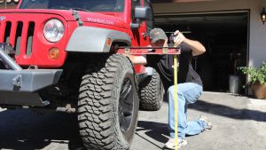 Lee más sobre el artículo Gráfico de conversión de tamaño de neumático 4×4 y todoterreno