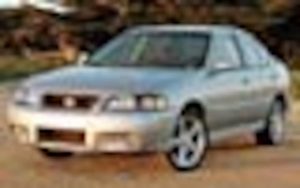 Lee más sobre el artículo 2000-2005 Nissan Sentra SE-R Spec en
