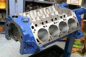 Lee más sobre el artículo Cómo construir un Ford 351 Cleveland