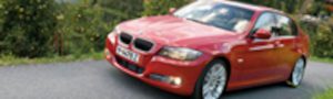 Lee más sobre el artículo 2009 BMW 328i