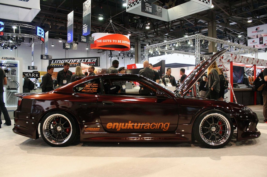 10 Greatest S Chassis Adam LZ S15 03