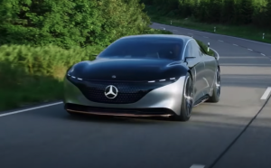Lee más sobre el artículo 10 coches de ensueño de más de €100,000
