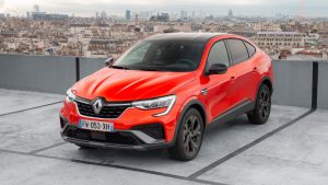 Lee más sobre el artículo 10 mejores SUV por menos de € 30,000