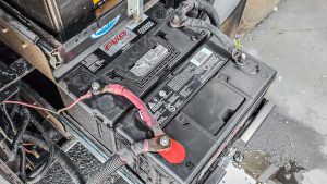 Lee más sobre el artículo Cable de cómo hacer dos baterías de 12 voltios para hacer 12 o 24 voltios