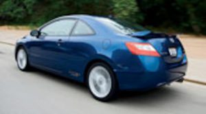 Lee más sobre el artículo Veredicto a largo plazo: 2006 Honda Civic Si