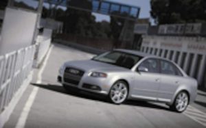 Lee más sobre el artículo 2008 Audi S4 First Look