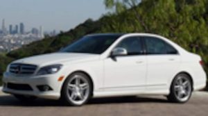 Lee más sobre el artículo 2009 Mercedes-Benz C300 First Drive