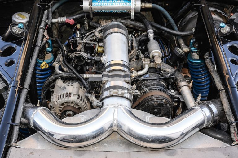 Lee más sobre el artículo Aumento de potencia para su motor Vortec 5700 V-8 de 1996 a 2000 350ci Chevy Vortec 5700