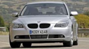 Lee más sobre el artículo 2004 BMW 5Series 530i First Drive