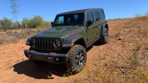 Lee más sobre el artículo Ruidos, bebidas de combustible y definición de nuestro Jeep Wrangler Unlimited Ecodiesel