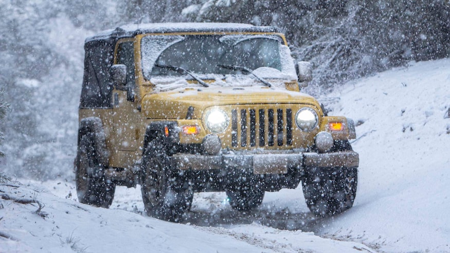 12 general grabber atx