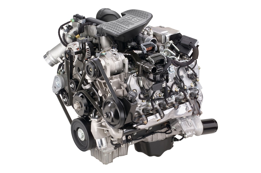 2006 general motors duramax lbz