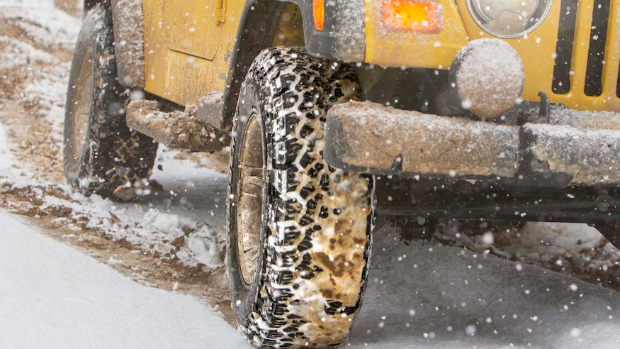 16 general grabber atx