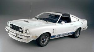Lee más sobre el artículo Autos terribles que no eran realmente terribles: el Ford Mustang II
