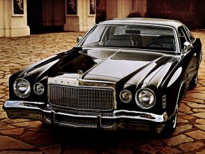 Lee más sobre el artículo La historia del Chrysler Córdoba, el rico cuero corintio y Ricardo Montalbán