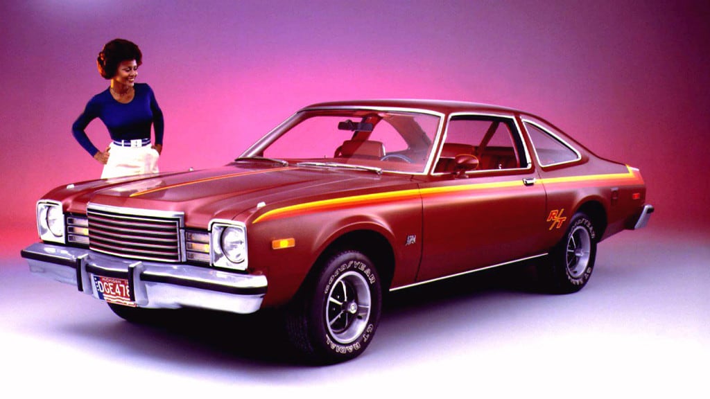 1978 Dodge Aspen RT 01
