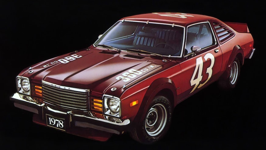 En este momento estás viendo Dodge Aspen y Plymouth Volare: gran idea, maldad de ejecución