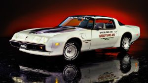 Lee más sobre el artículo Esa vez Pontiac turboalizó el trans AM