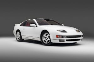 Lee más sobre el artículo 1990-1996 Guía del comprador Nissan 300ZX