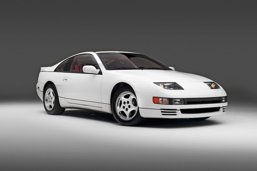 En este momento estás viendo 1990-1996 Guía del comprador Nissan 300ZX