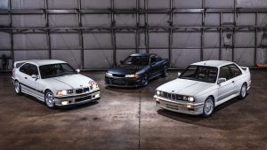 Lee más sobre el artículo Dentro del tesoro de Paul Walker de autos de colección