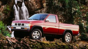 Lee más sobre el artículo Antes de la frontera de Nissan, el cuerpo duro se ganó su respeto