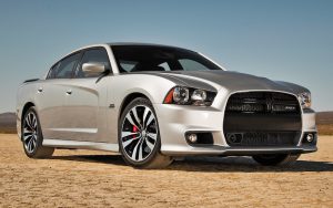 Lee más sobre el artículo Primera prueba: 2012 Dodge Charger SRT8