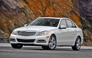 Lee más sobre el artículo 2012 Mercedes-Benz C300 4Matic