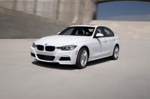 Lee más sobre el artículo 2013 BMW 335i XDrive Primera prueba
