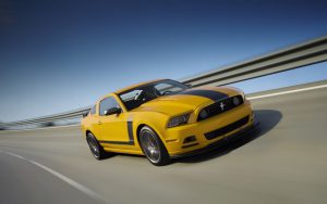 Lee más sobre el artículo 2013 Ford Mustang Boss 302