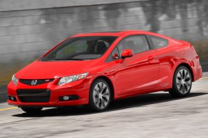 Lee más sobre el artículo 2013 Honda Civic SI First Test