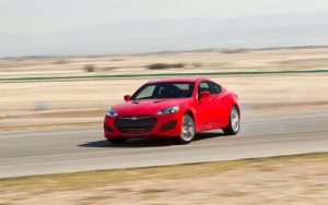 Lee más sobre el artículo 2013 Hyundai Genesis Coupe 2.0T R-SPEC Primera prueba
