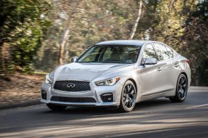 Lee más sobre el artículo 2014 Infiniti Q50S 3.7 Revisión de veredicto a largo plazo