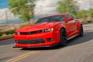 Lee más sobre el artículo 2015 Chevrolet Camaro Z/28 Revisión de veredicto a largo plazo